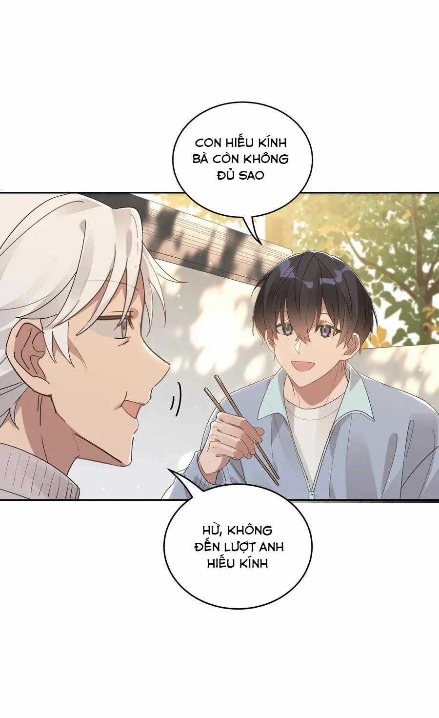 Năm Tháng Qua - Chapter 41 - Trang 12