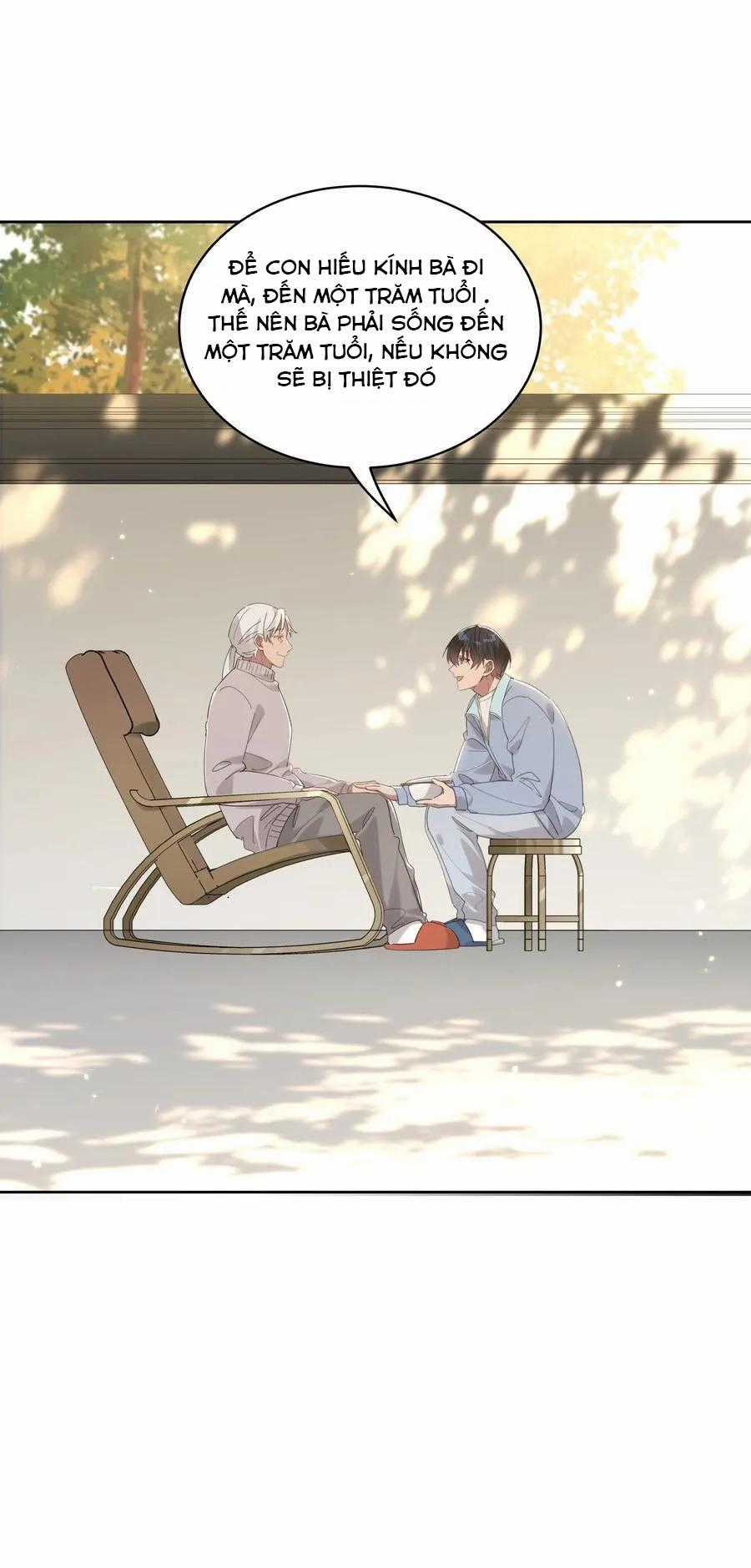 Năm Tháng Qua - Chapter 41 - Trang 13