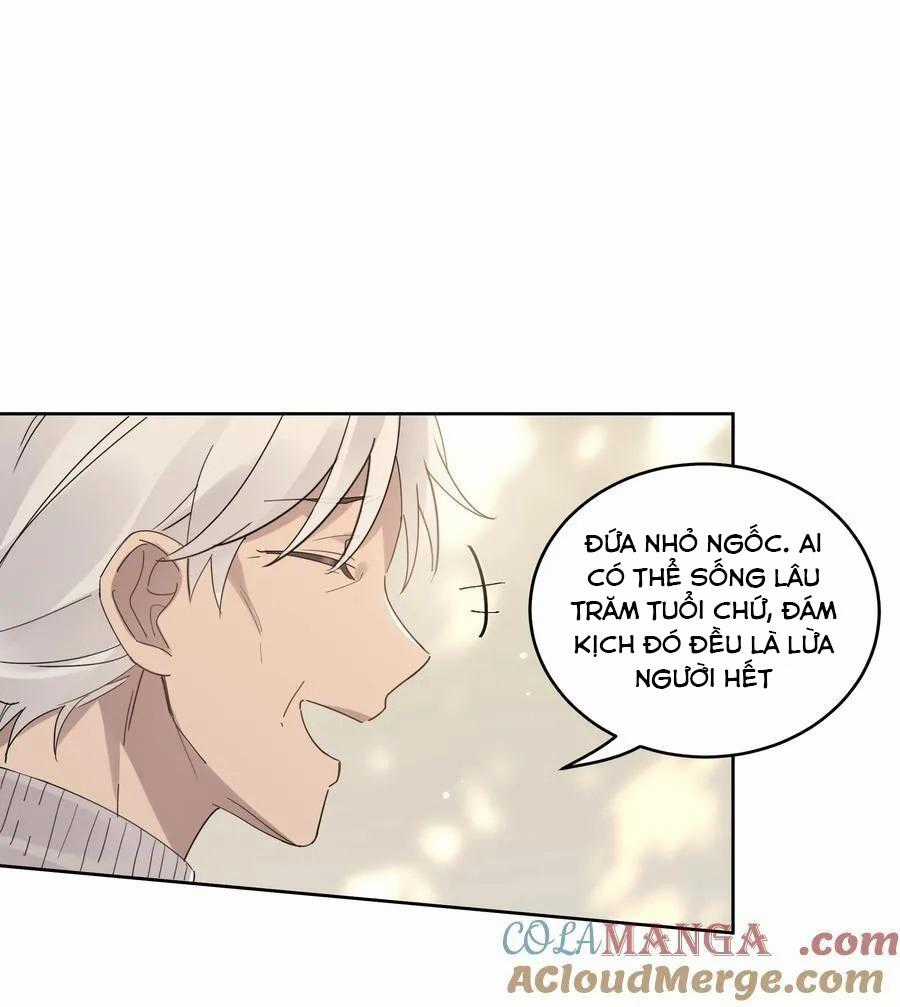 Năm Tháng Qua - Chapter 41 - Trang 14