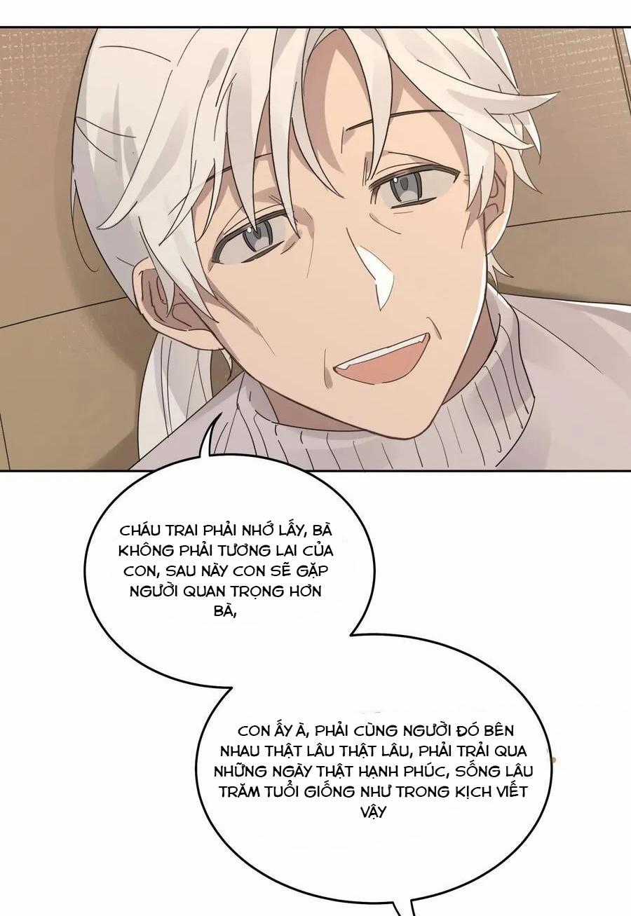 Năm Tháng Qua - Chapter 41 - Trang 16