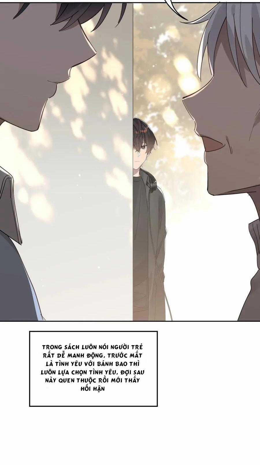 Năm Tháng Qua - Chapter 41 - Trang 17