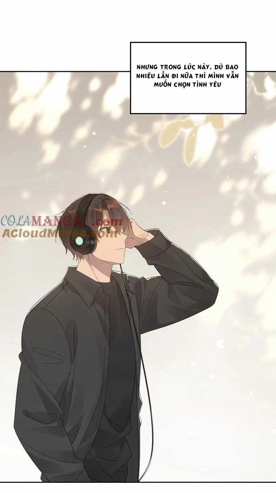 Năm Tháng Qua - Chapter 41 - Trang 18