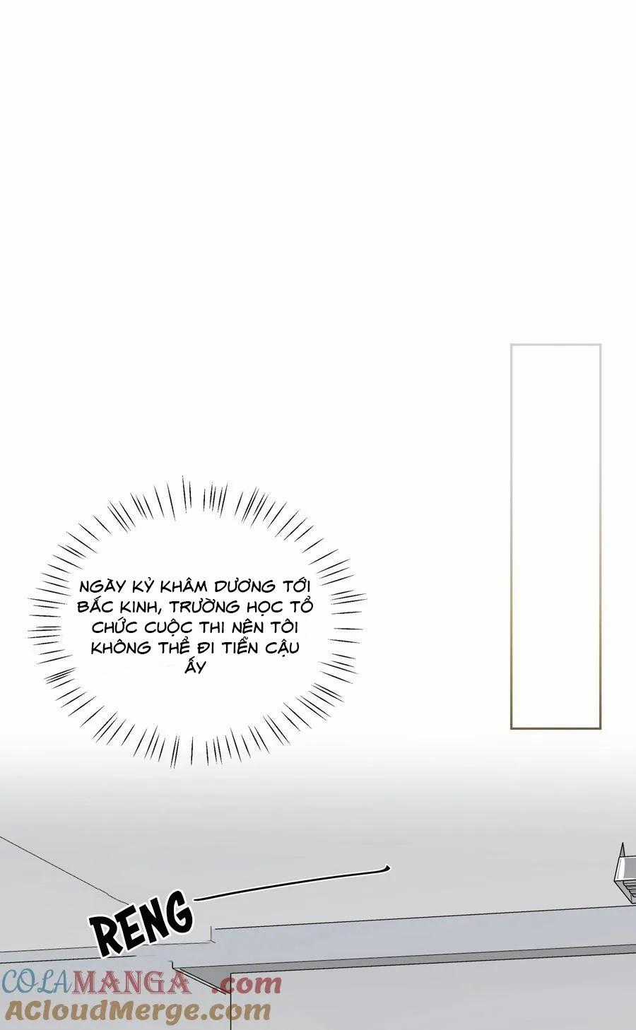 Năm Tháng Qua - Chapter 41 - Trang 19