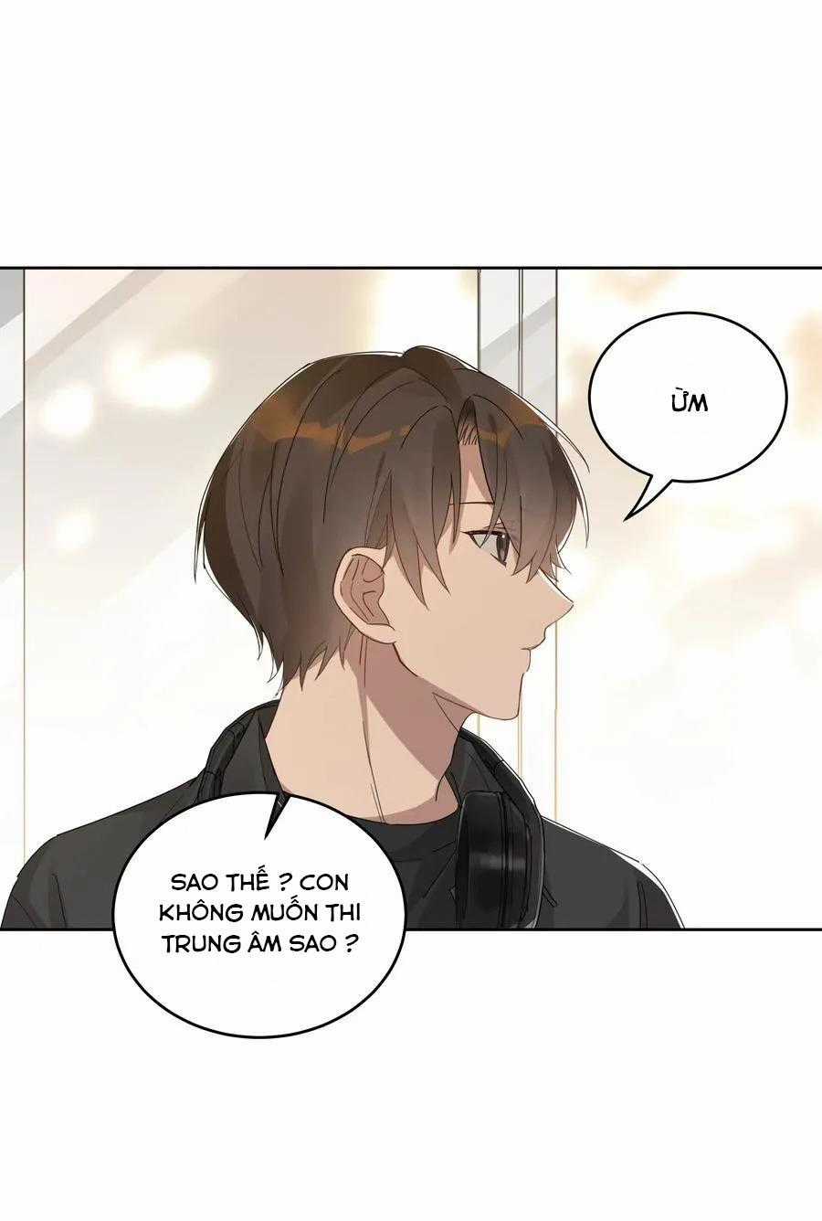 Năm Tháng Qua - Chapter 41 - Trang 3