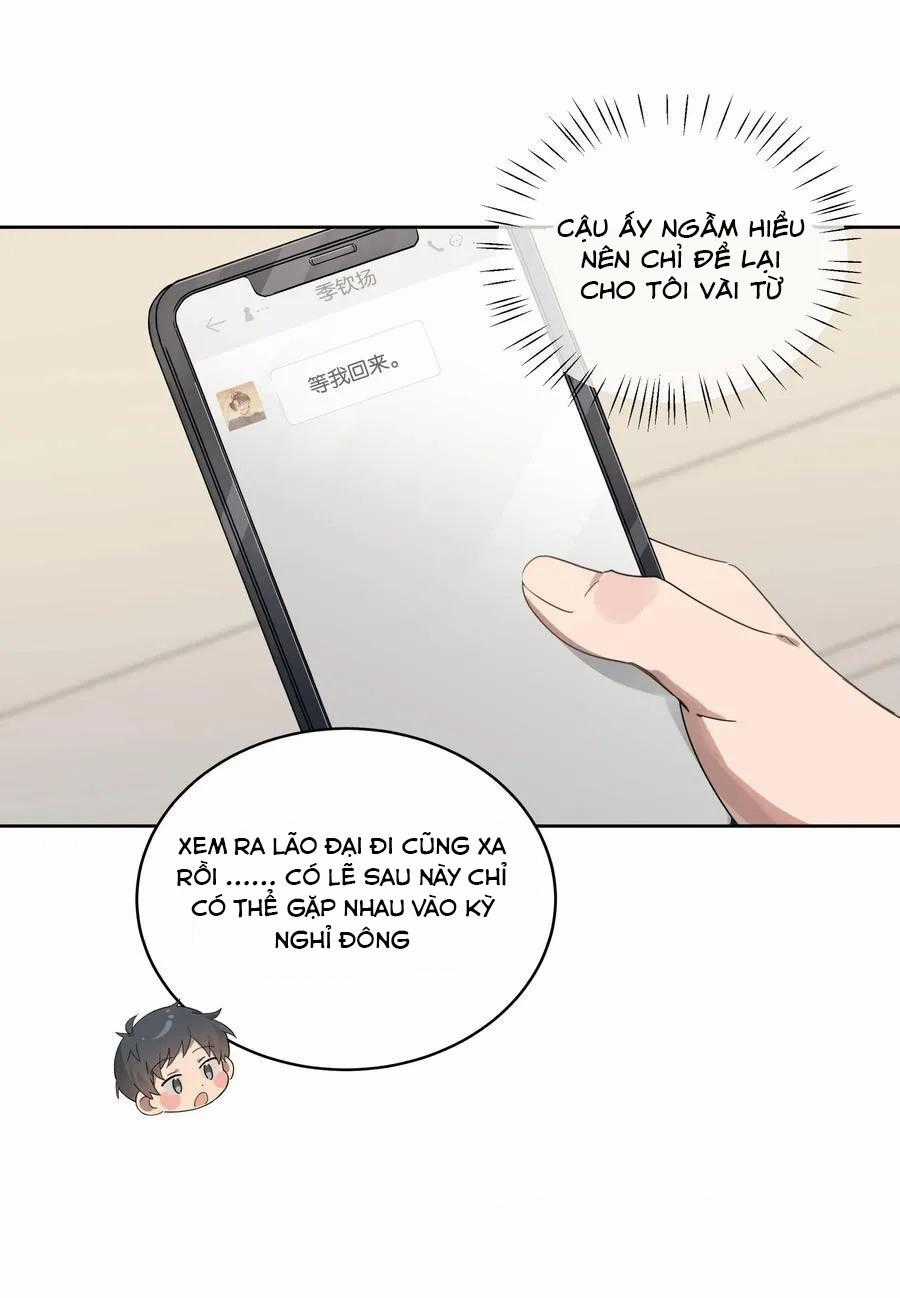 Năm Tháng Qua - Chapter 41 - Trang 21