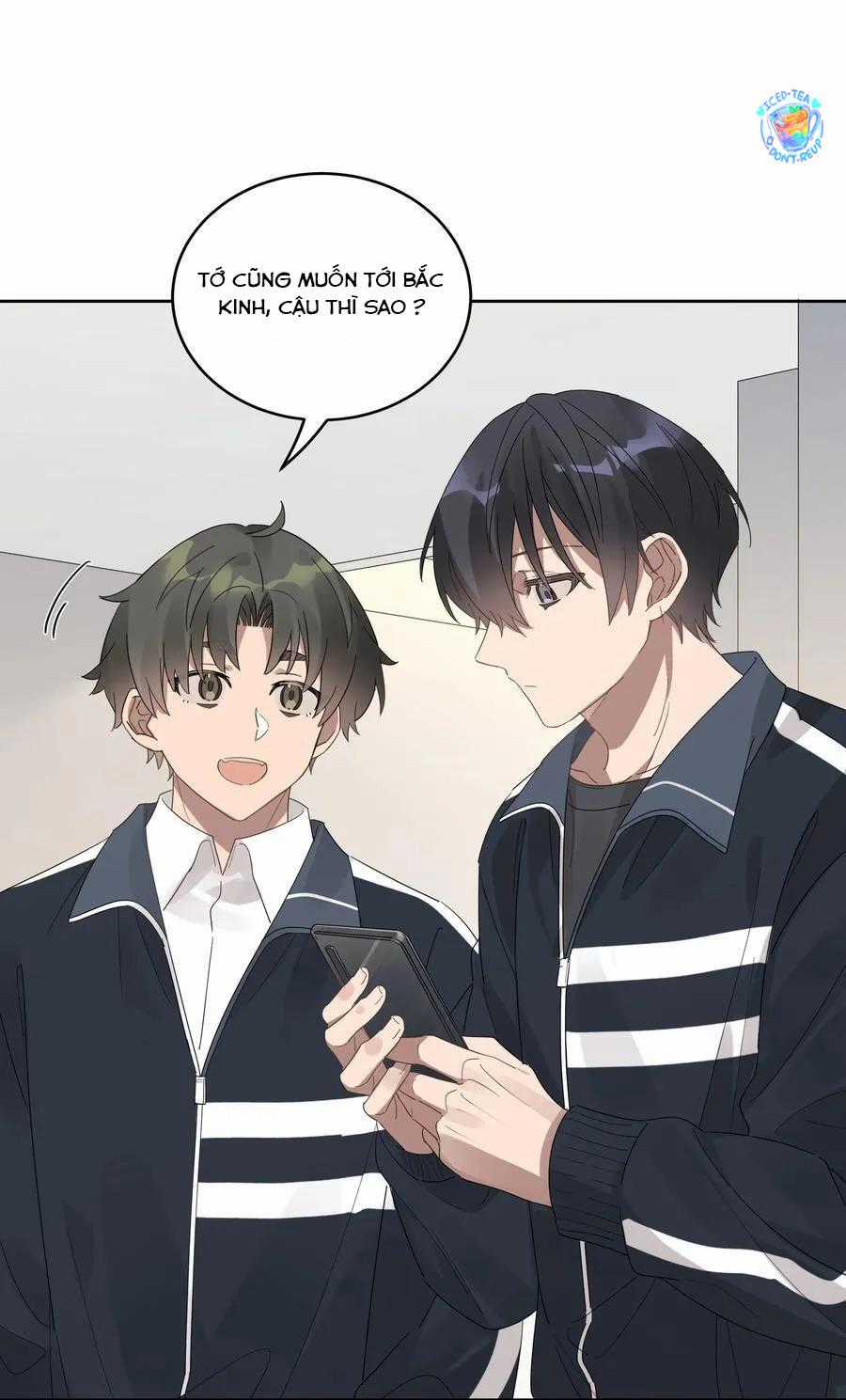 Năm Tháng Qua - Chapter 41 - Trang 22