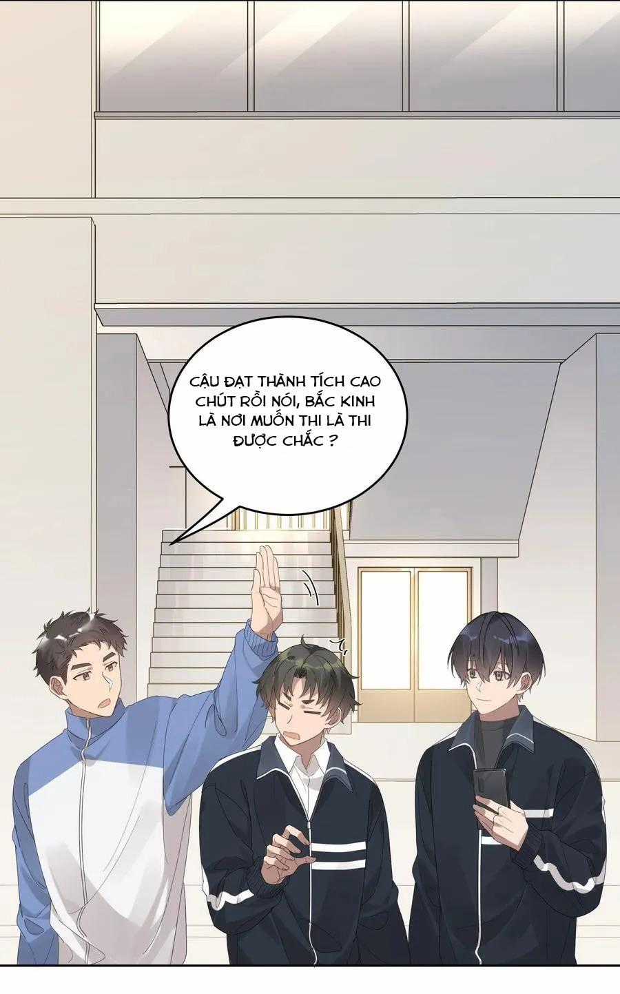 Năm Tháng Qua - Chapter 41 - Trang 23