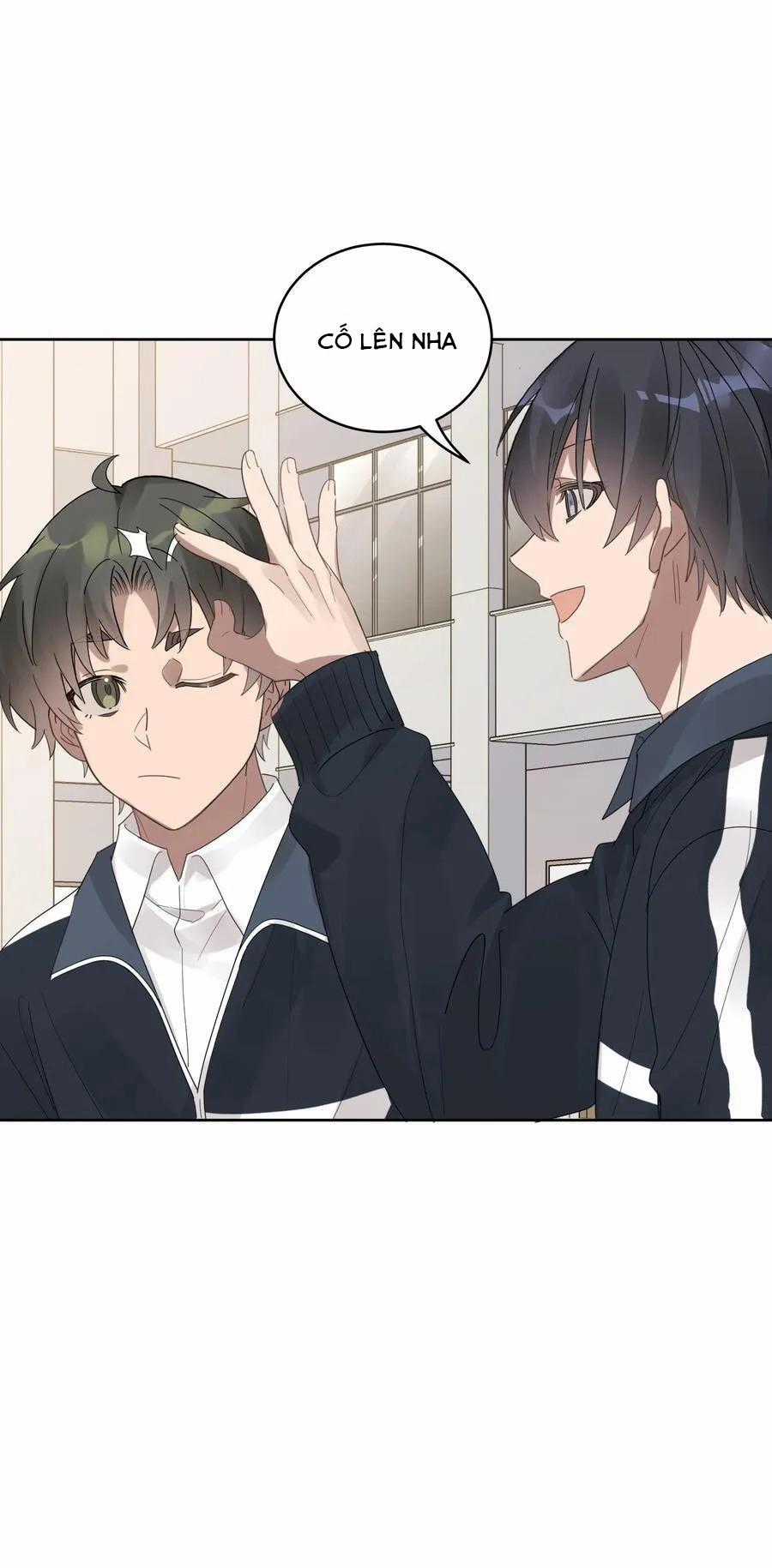 Năm Tháng Qua - Chapter 41 - Trang 24