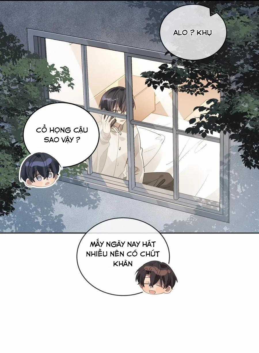 Năm Tháng Qua - Chapter 41 - Trang 26