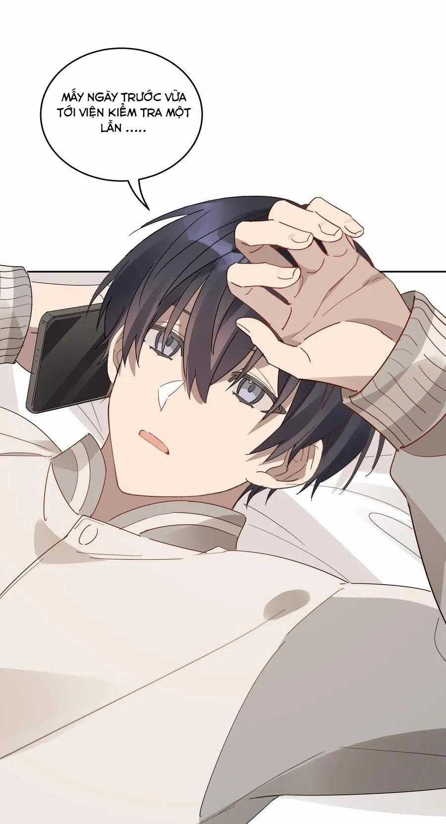 Năm Tháng Qua - Chapter 41 - Trang 28