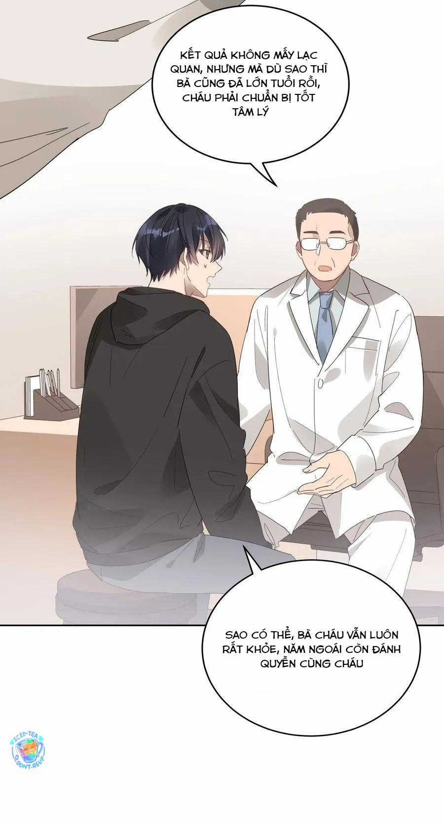 Năm Tháng Qua - Chapter 41 - Trang 29