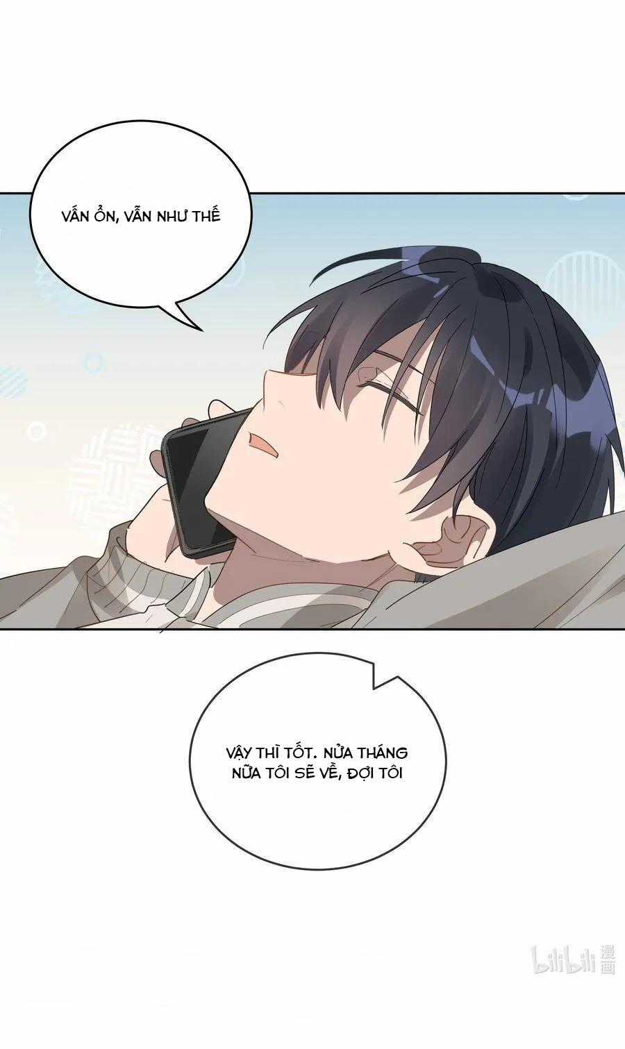 Năm Tháng Qua - Chapter 41 - Trang 30
