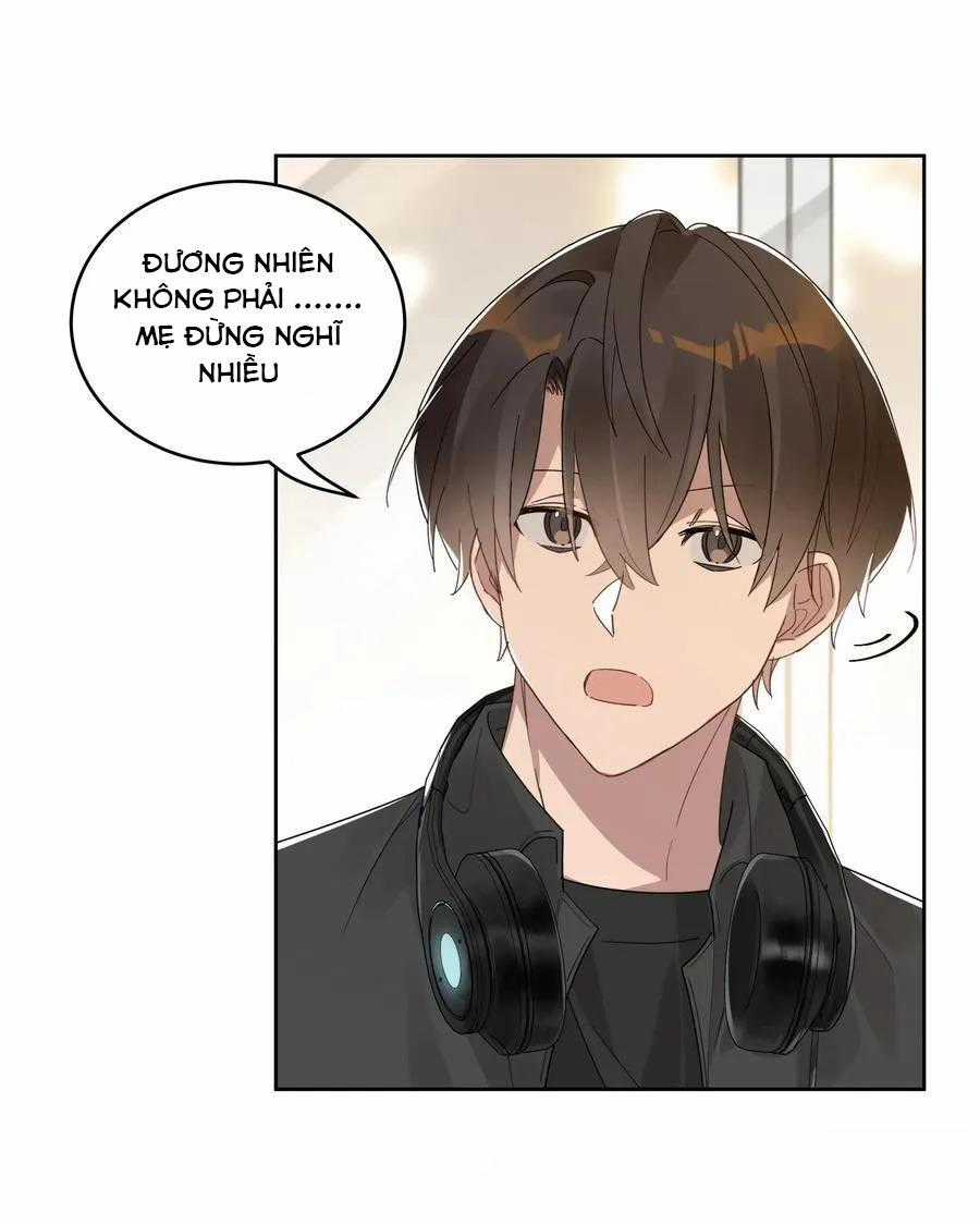 Năm Tháng Qua - Chapter 41 - Trang 4