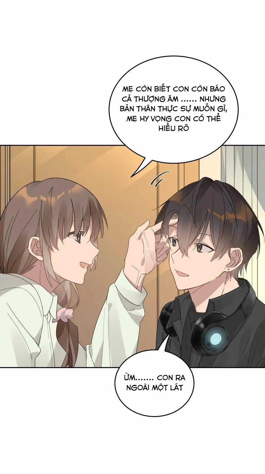 Năm Tháng Qua - Chapter 41 - Trang 6