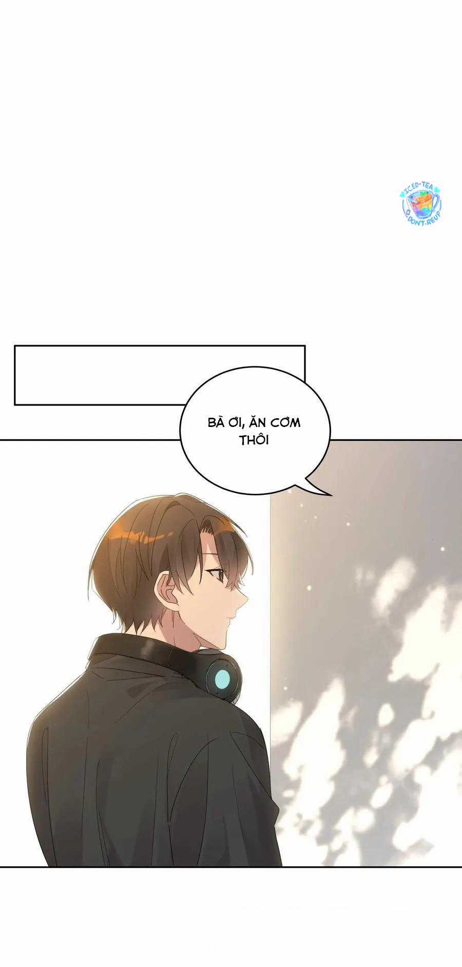 Năm Tháng Qua - Chapter 41 - Trang 8