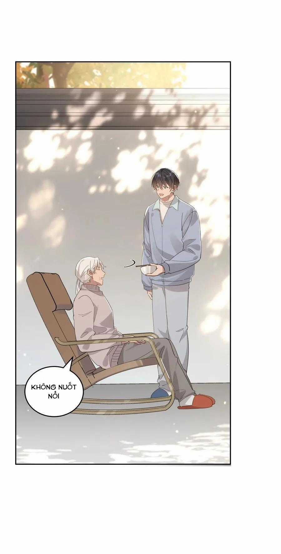Năm Tháng Qua - Chapter 41 - Trang 9