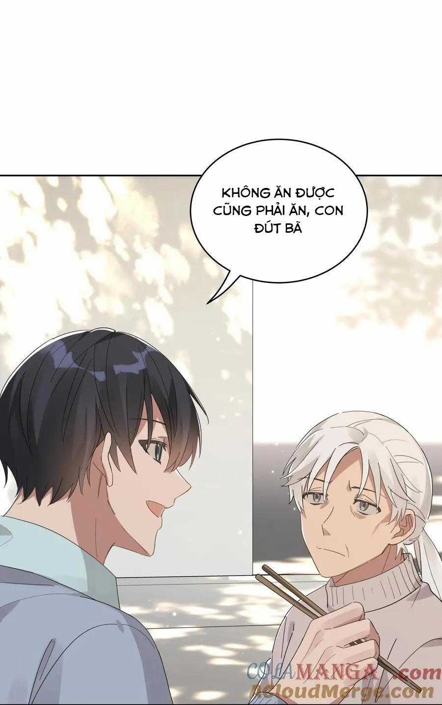 Năm Tháng Qua - Chapter 41 - Trang 10