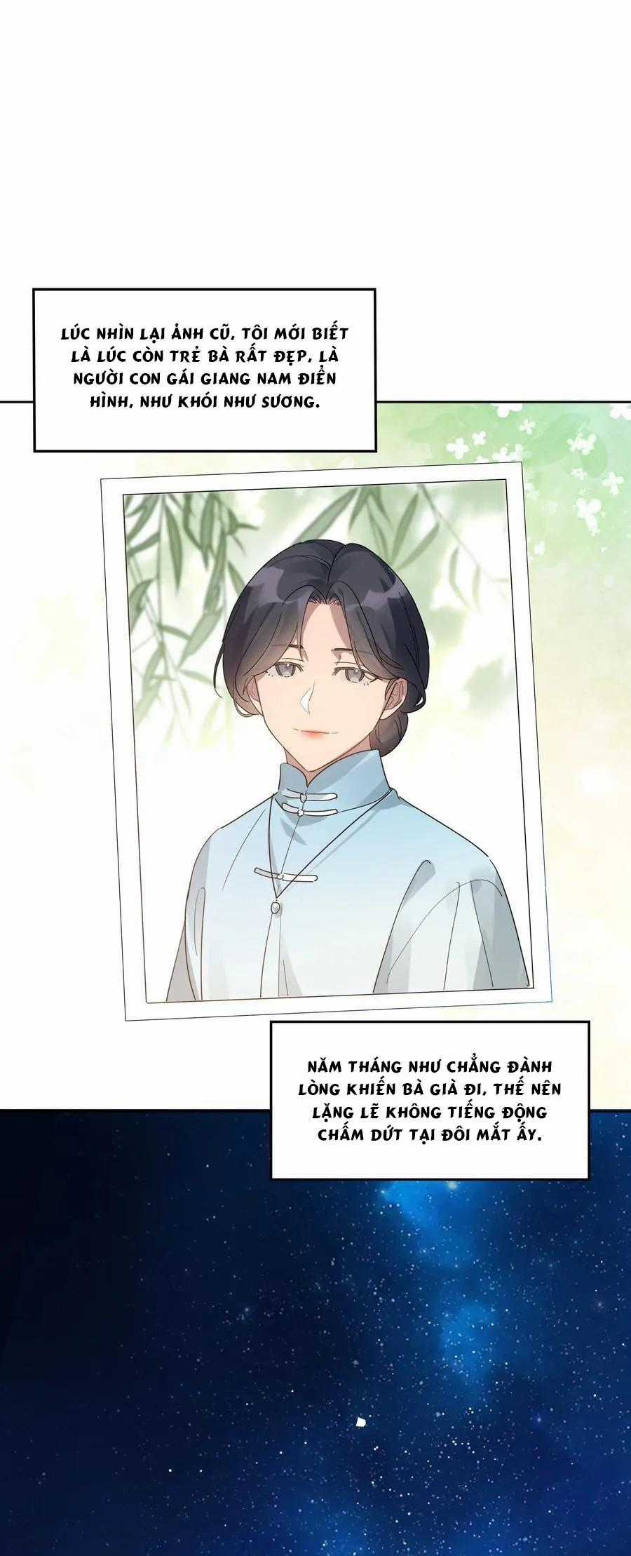 Năm Tháng Qua - Chapter 42 - Trang 11