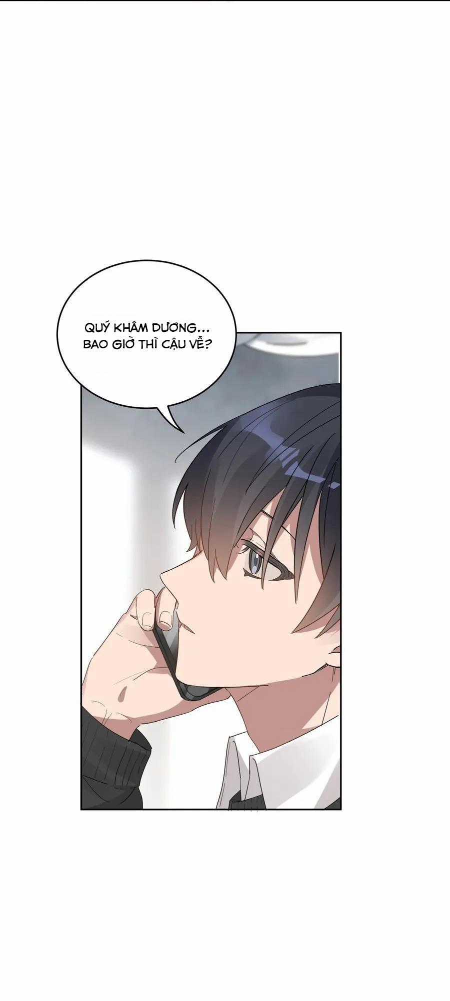Năm Tháng Qua - Chapter 42 - Trang 15