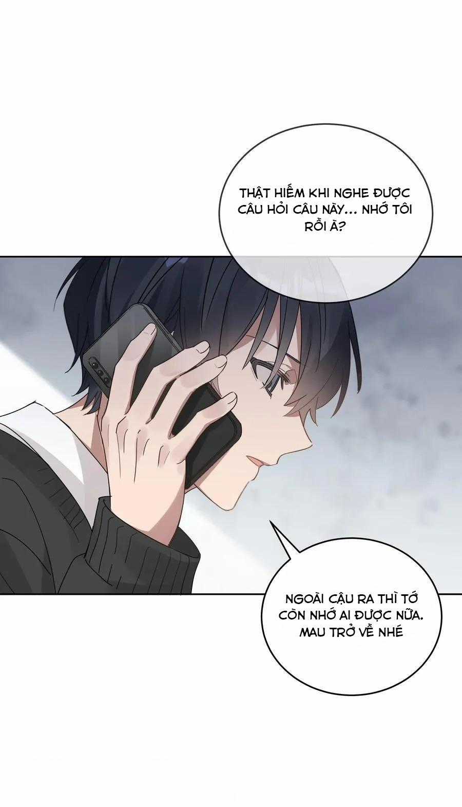 Năm Tháng Qua - Chapter 42 - Trang 16