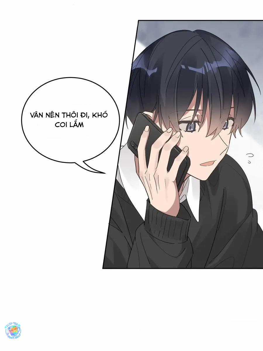 Năm Tháng Qua - Chapter 42 - Trang 18