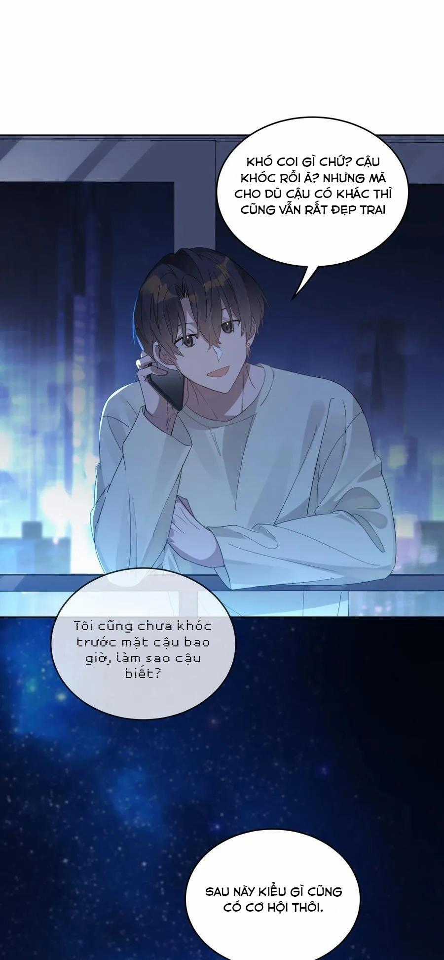 Năm Tháng Qua - Chapter 42 - Trang 19