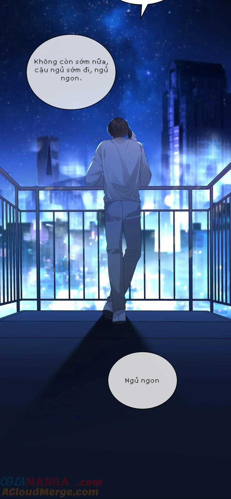 Năm Tháng Qua - Chapter 42 - Trang 20