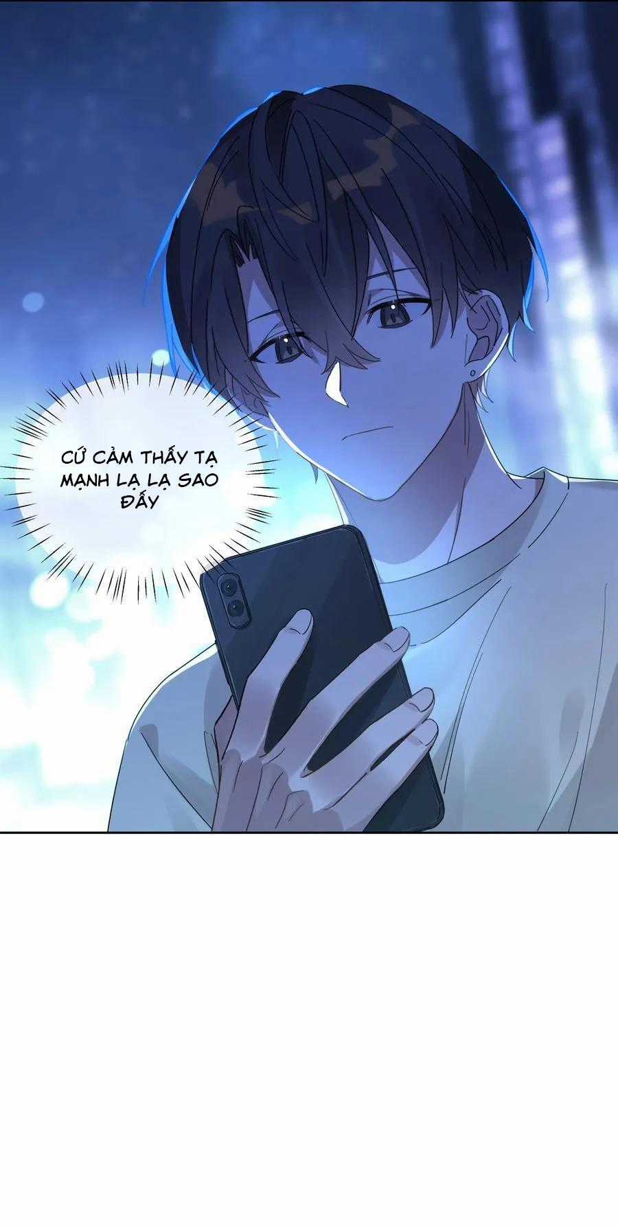 Năm Tháng Qua - Chapter 42 - Trang 21