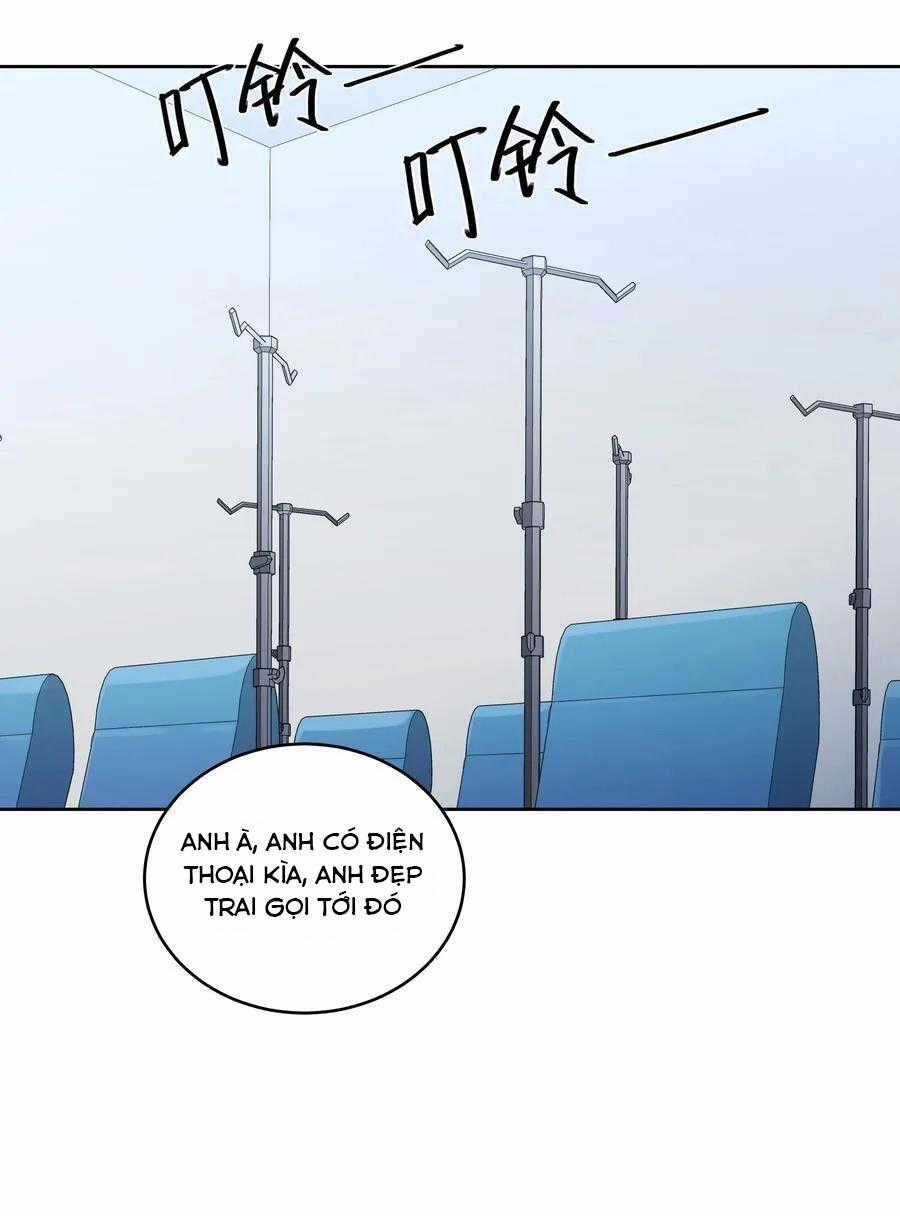 Năm Tháng Qua - Chapter 42 - Trang 23