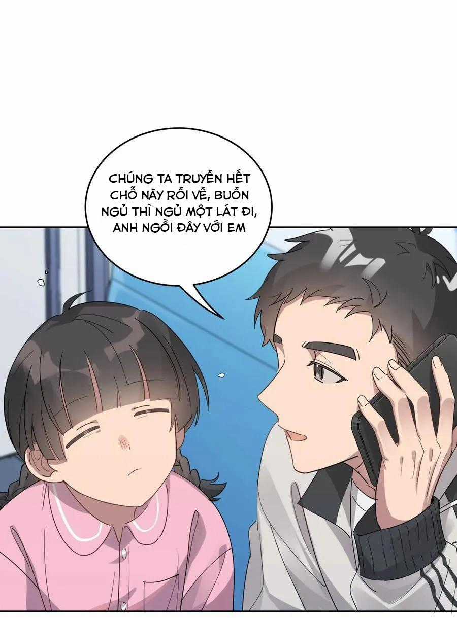 Năm Tháng Qua - Chapter 42 - Trang 25