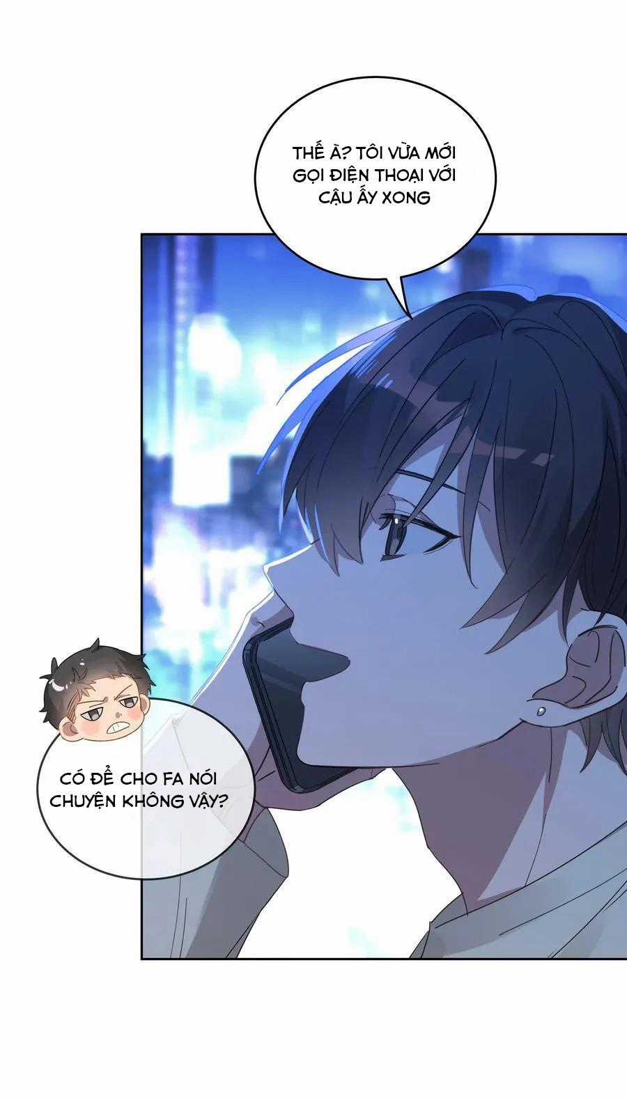 Năm Tháng Qua - Chapter 42 - Trang 27