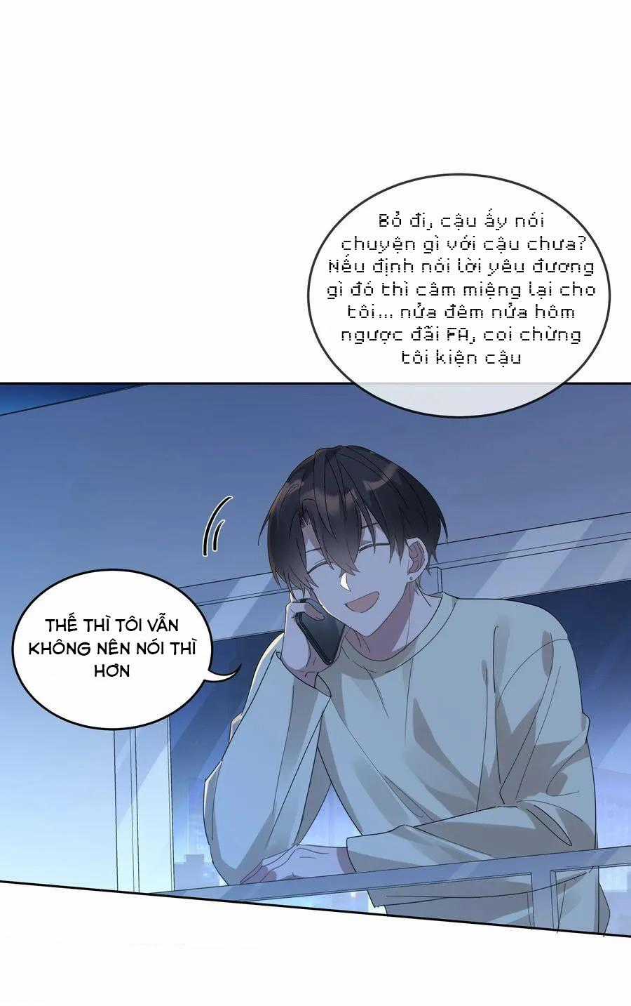 Năm Tháng Qua - Chapter 42 - Trang 28