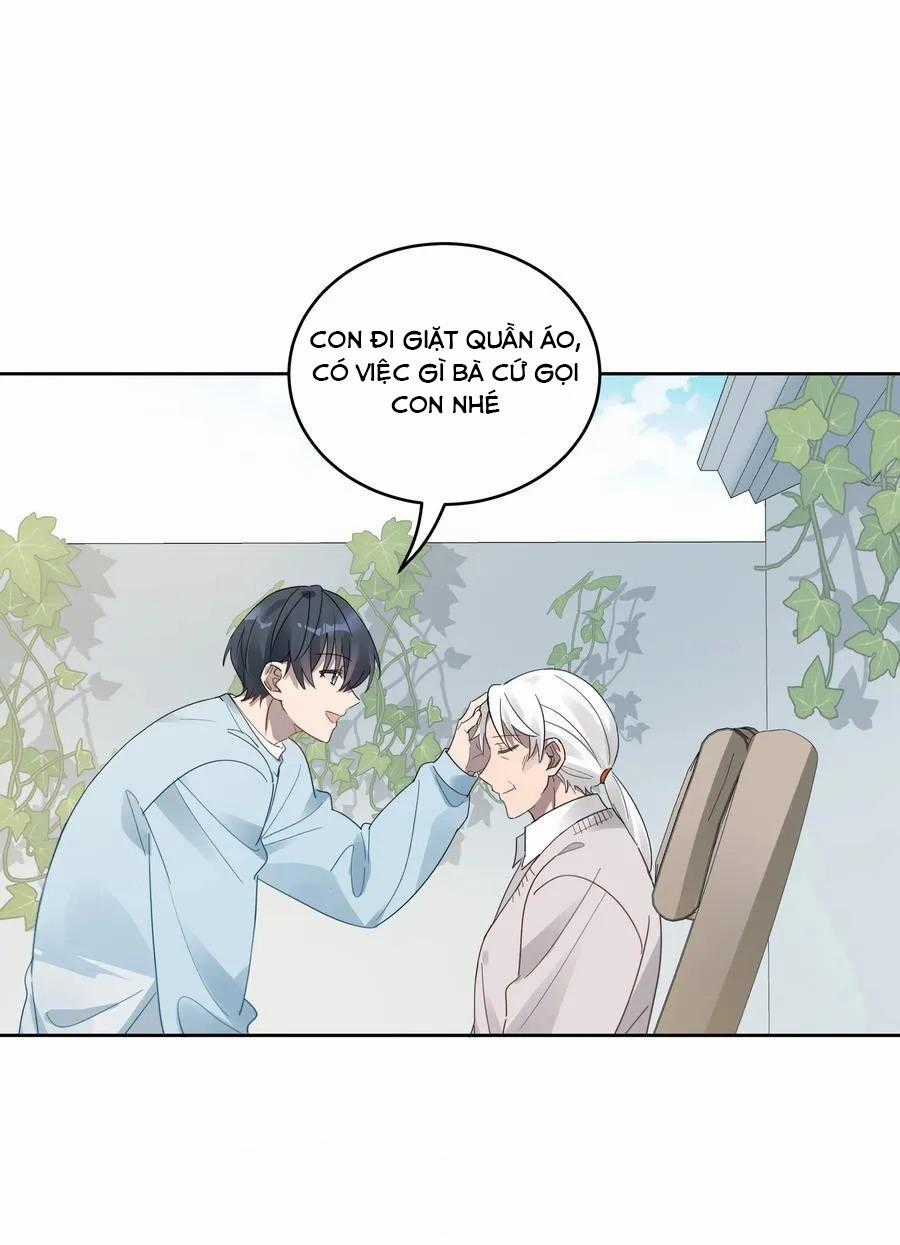 Năm Tháng Qua - Chapter 42 - Trang 4