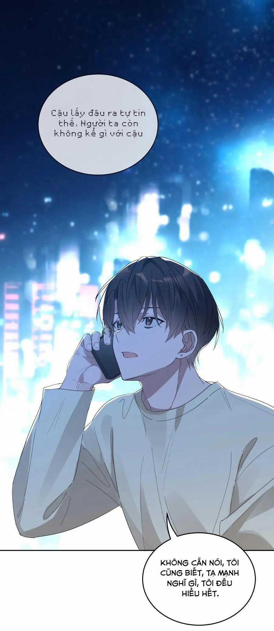 Năm Tháng Qua - Chapter 42 - Trang 32