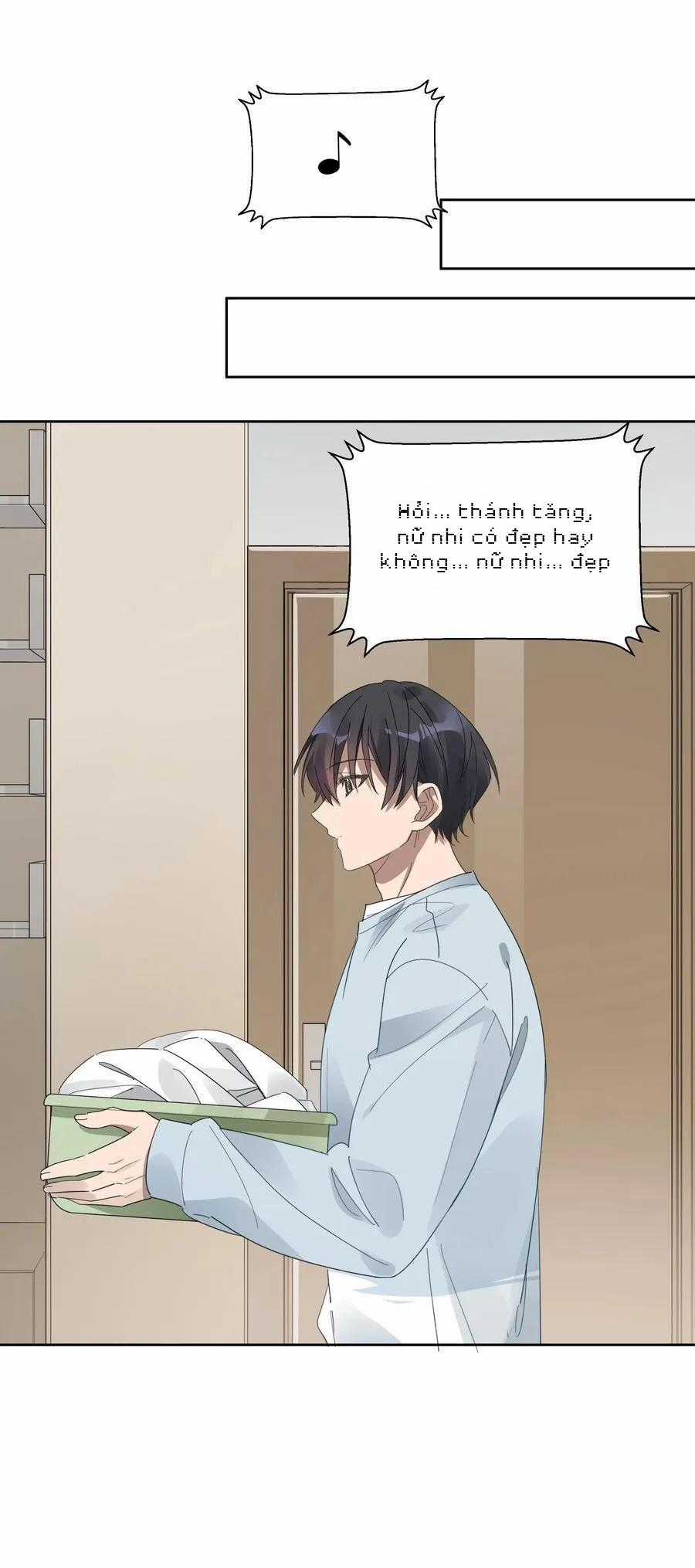 Năm Tháng Qua - Chapter 42 - Trang 5