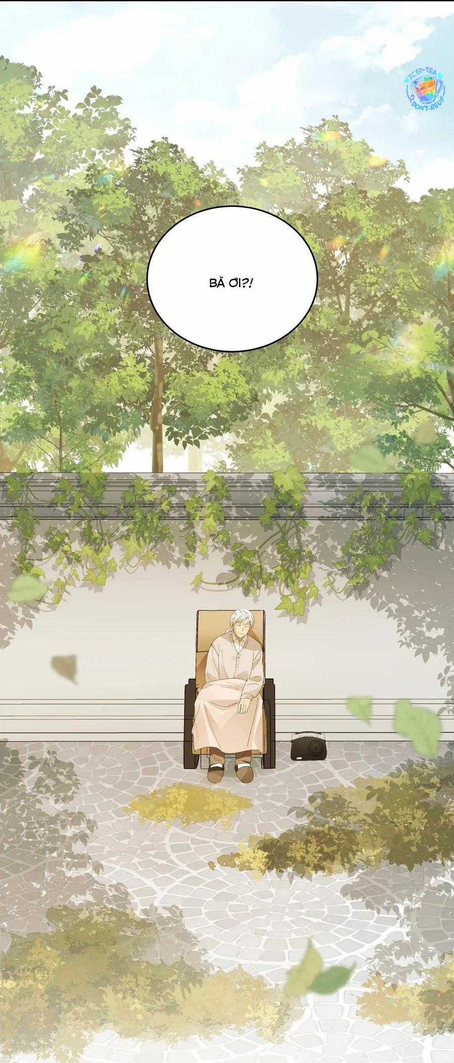 Năm Tháng Qua - Chapter 42 - Trang 9