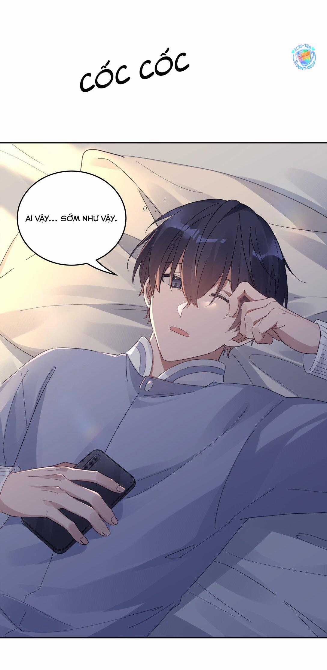 Năm Tháng Qua - Chapter 43 - Trang 2