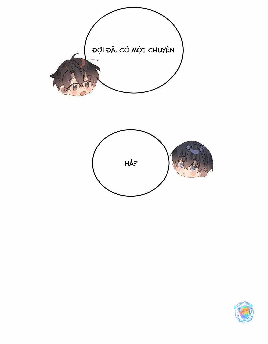 Năm Tháng Qua - Chapter 43 - Trang 13