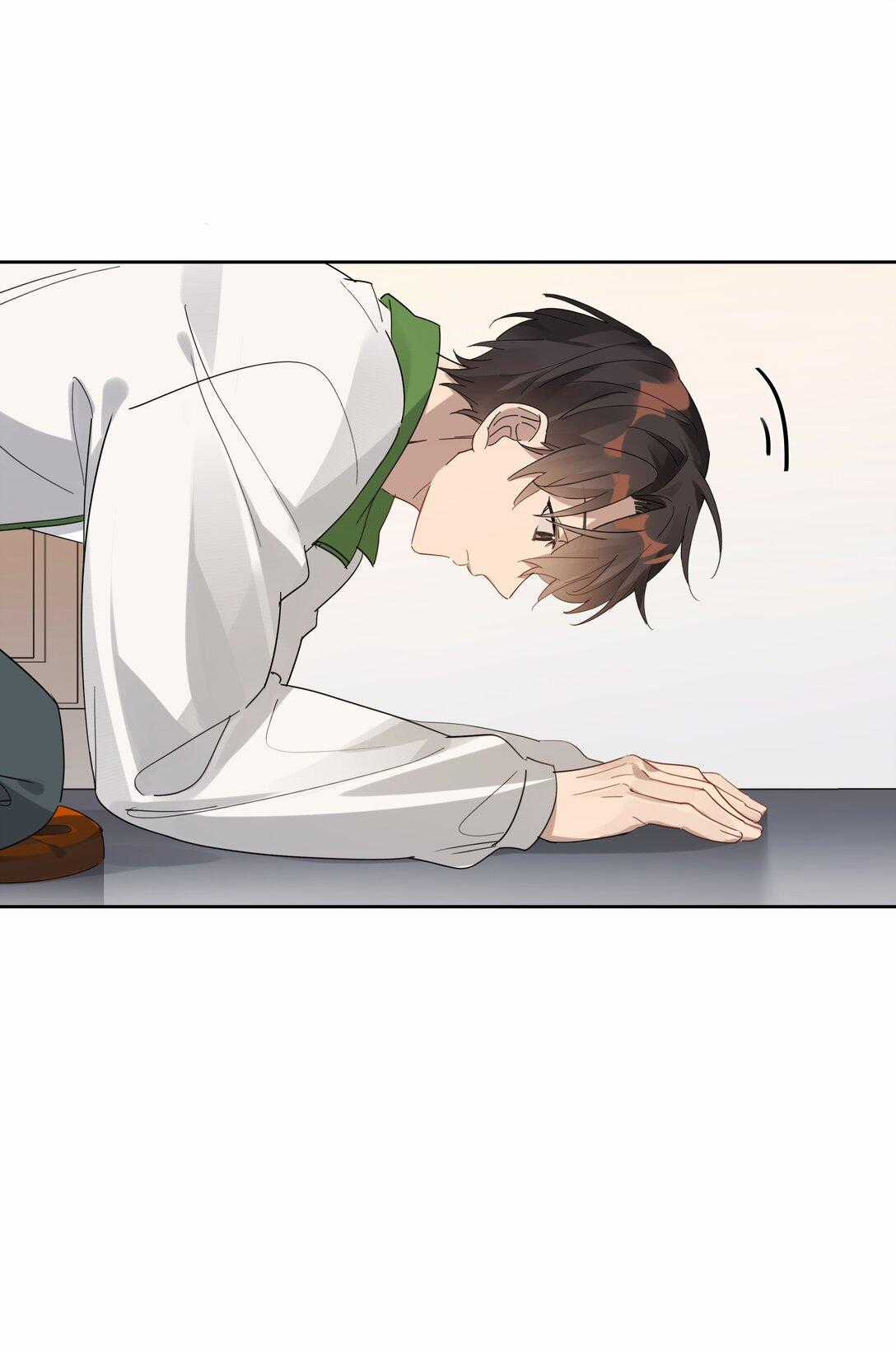 Năm Tháng Qua - Chapter 43 - Trang 15