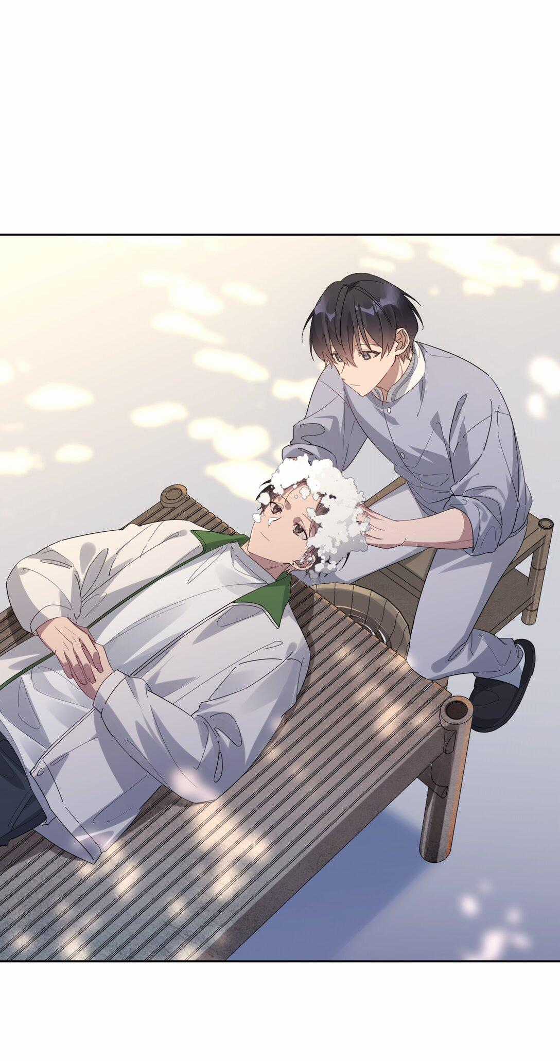 Năm Tháng Qua - Chapter 43 - Trang 18