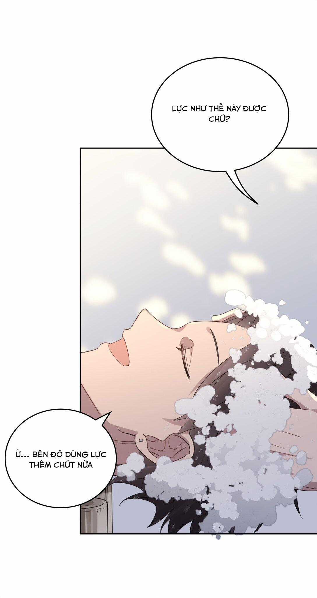 Năm Tháng Qua - Chapter 43 - Trang 19