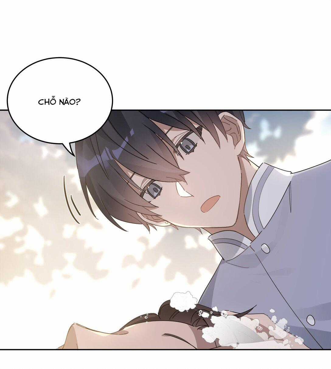 Năm Tháng Qua - Chapter 43 - Trang 20