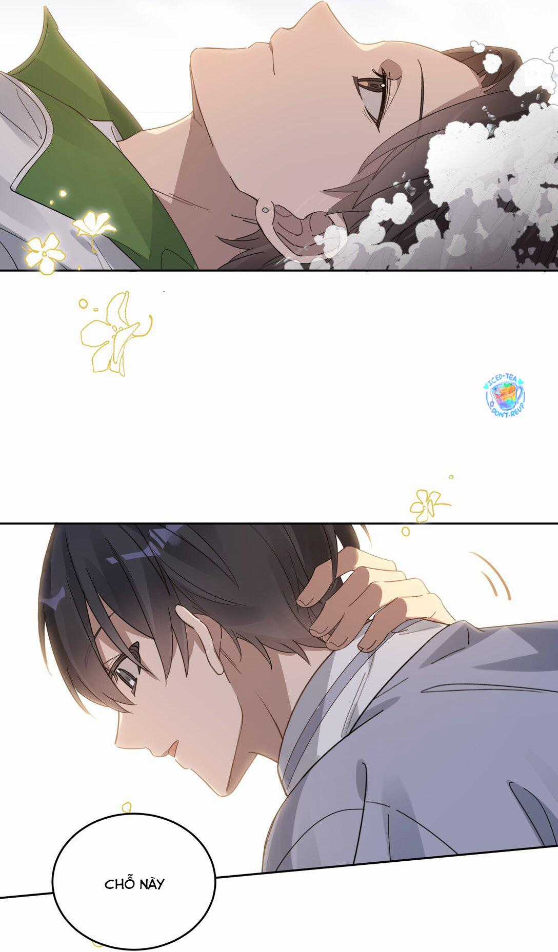 Năm Tháng Qua - Chapter 43 - Trang 23