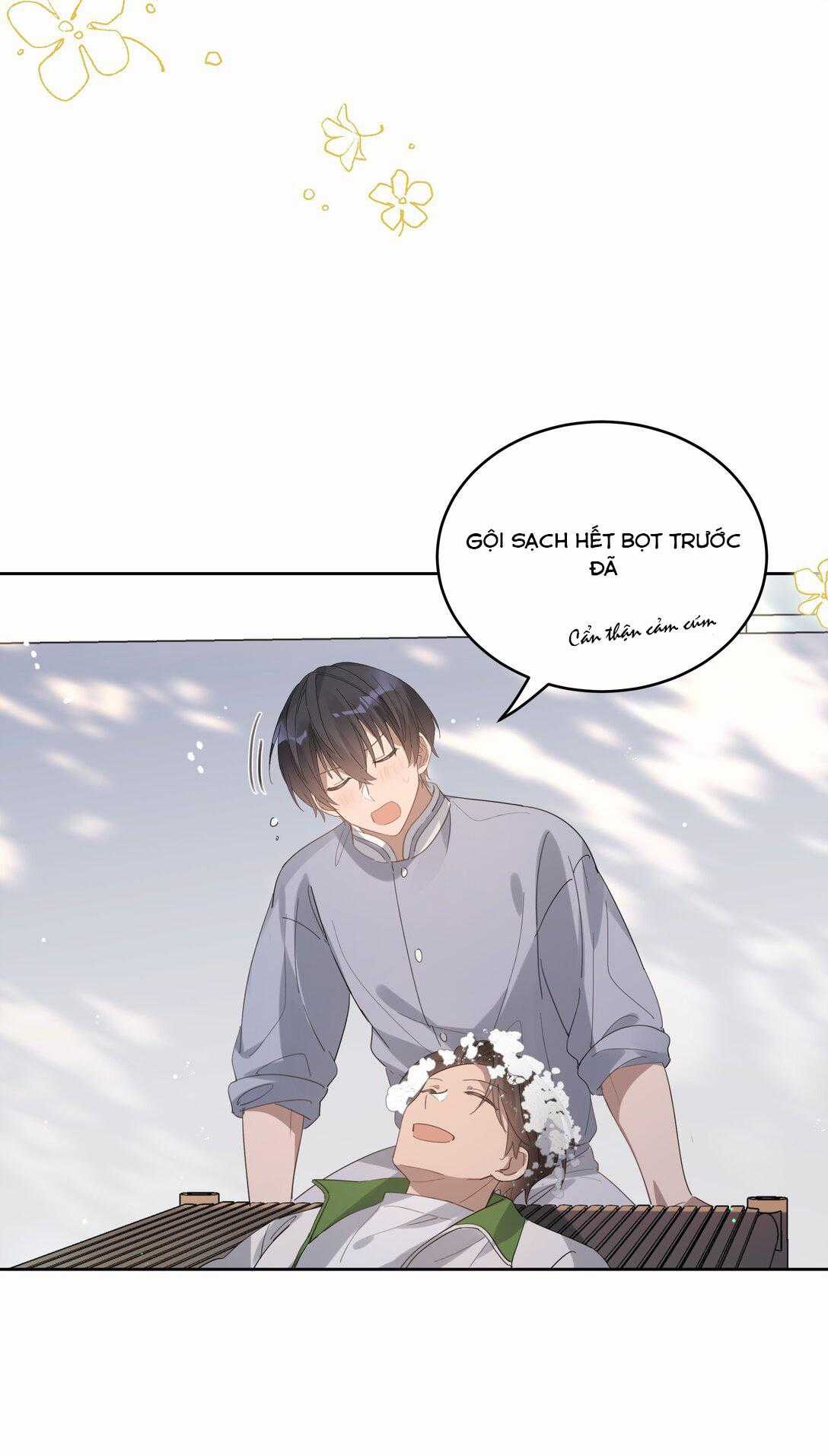 Năm Tháng Qua - Chapter 43 - Trang 26