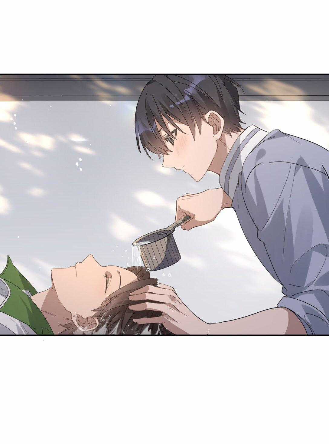 Năm Tháng Qua - Chapter 43 - Trang 27