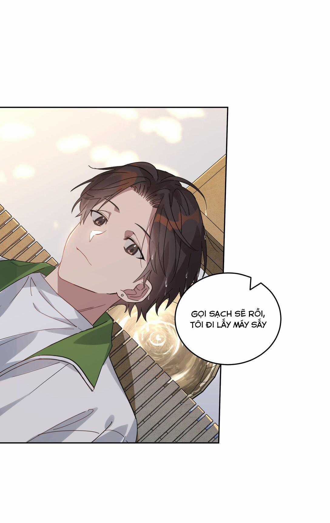 Năm Tháng Qua - Chapter 43 - Trang 28