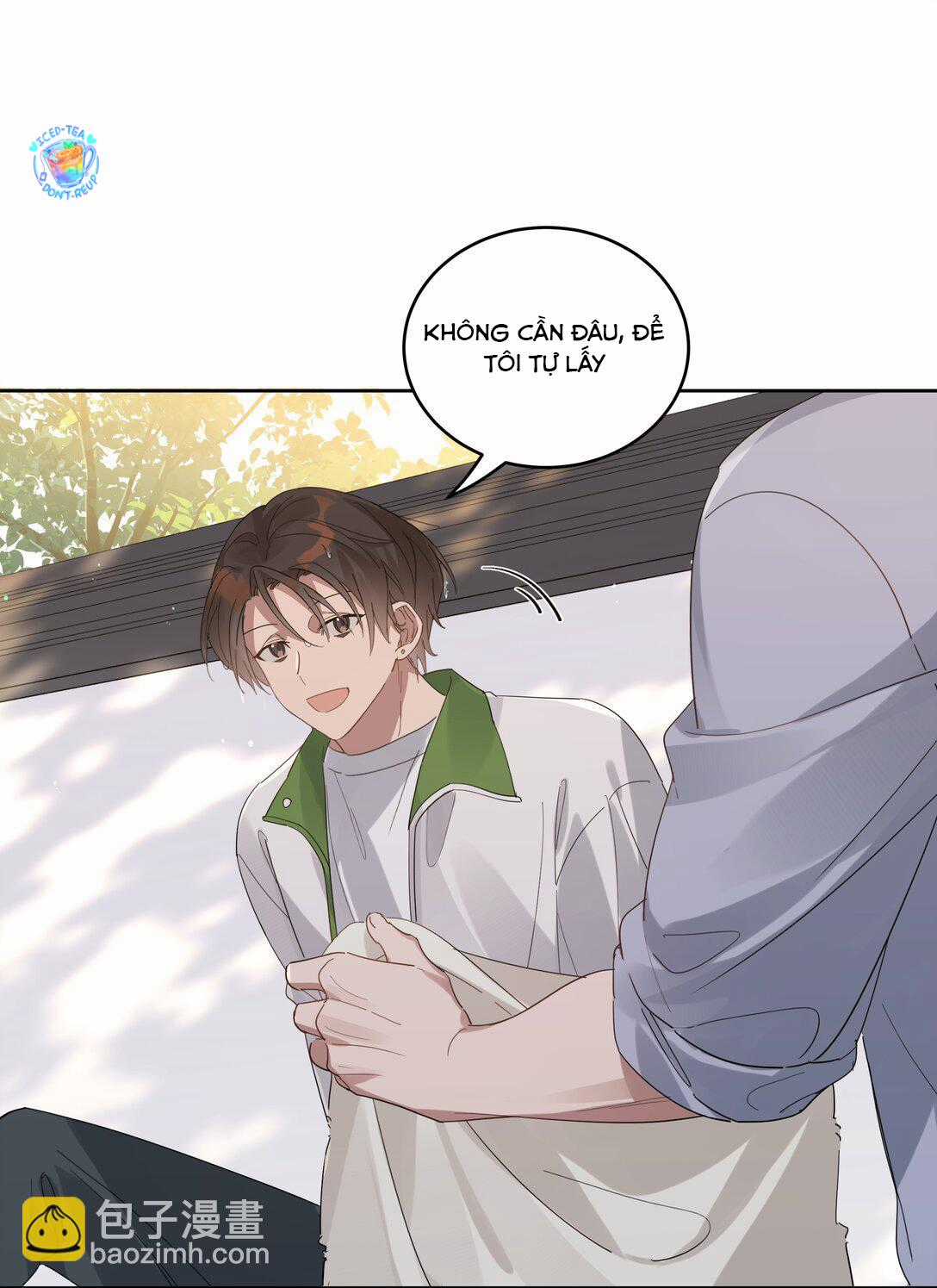 Năm Tháng Qua - Chapter 43 - Trang 29