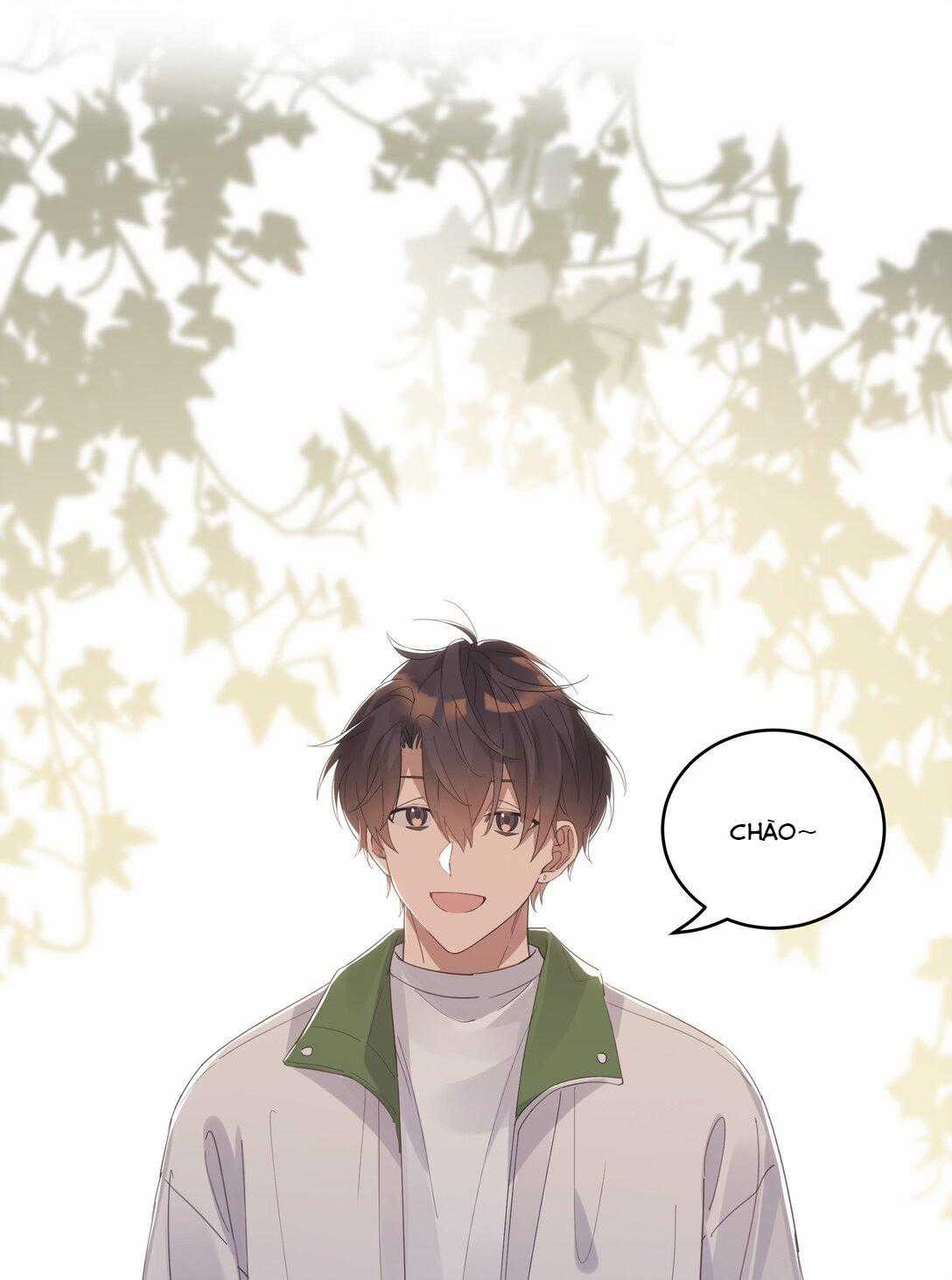 Năm Tháng Qua - Chapter 43 - Trang 4