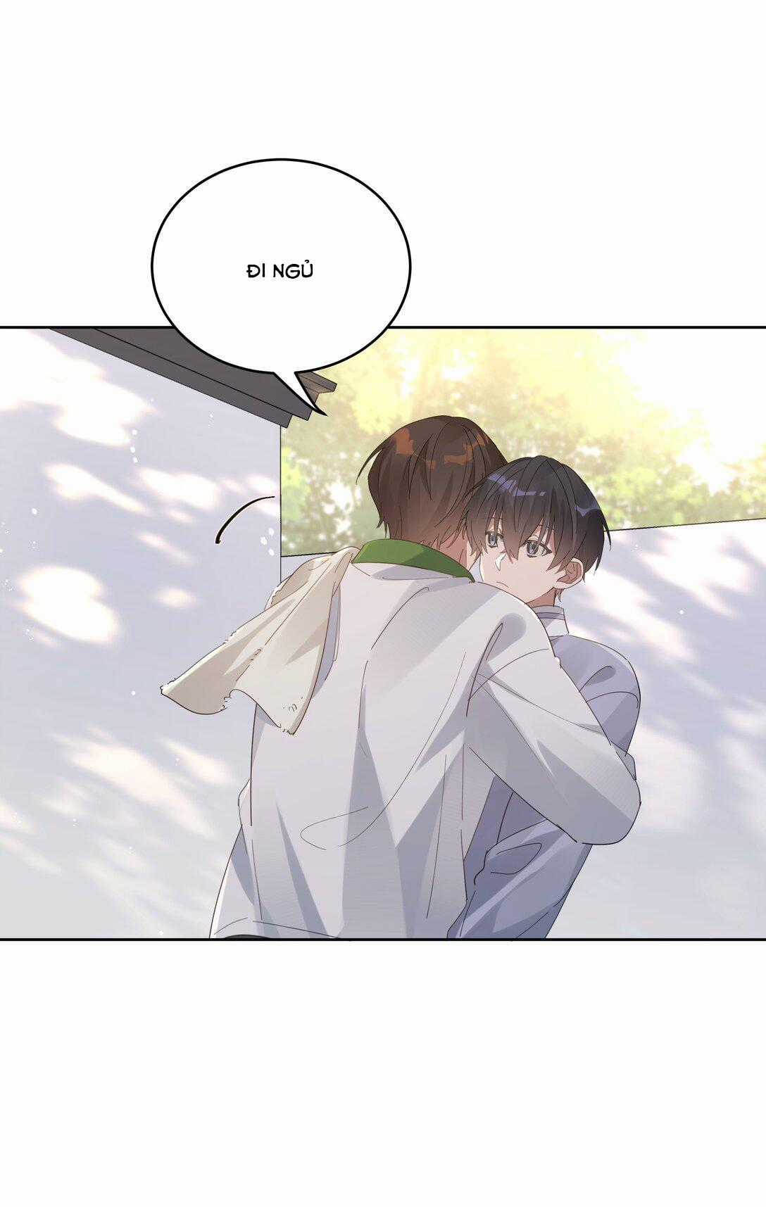 Năm Tháng Qua - Chapter 43 - Trang 31