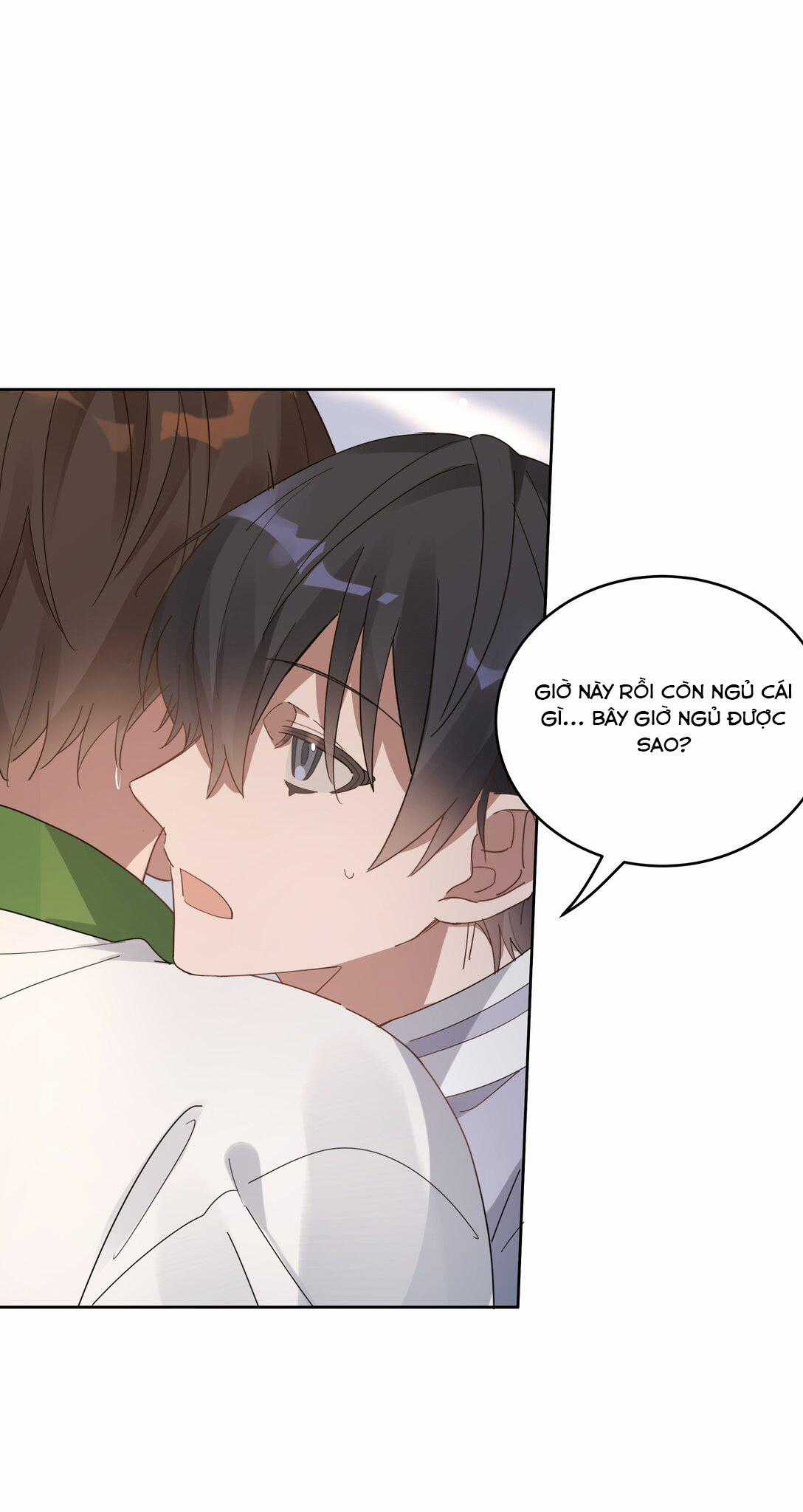 Năm Tháng Qua - Chapter 43 - Trang 32